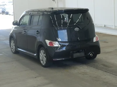 Toyota bB