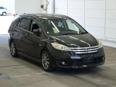 Nissan LAFESTA