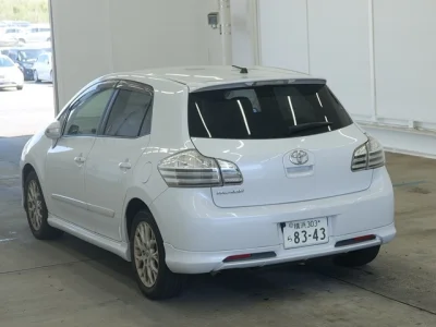 Toyota Blade