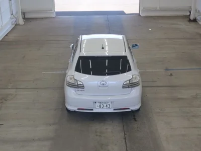 Toyota Blade