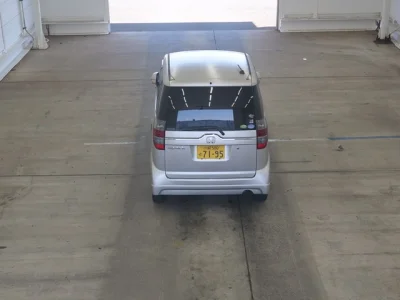Honda ZEST