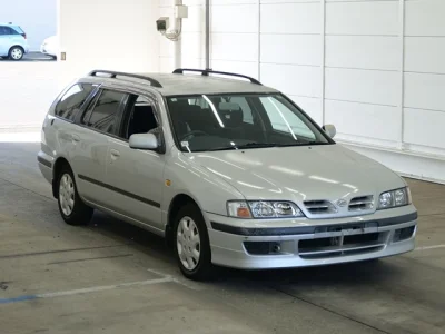 Nissan Primera