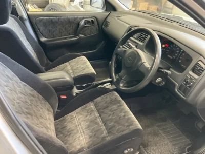 Nissan Primera