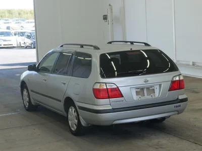 Nissan Primera