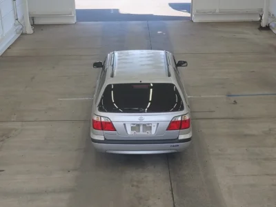 Nissan Primera