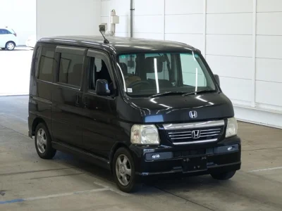 Honda Vamos