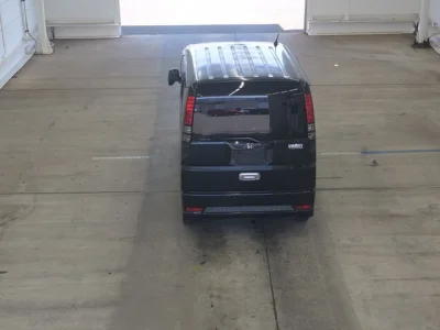 Honda Vamos