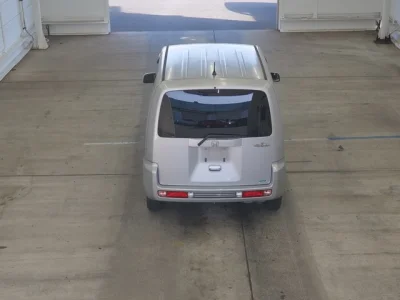 Honda Mobilio Spike