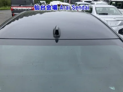 Toyota Crown Crossover