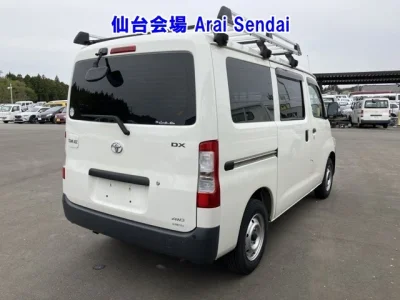 Toyota TownAce