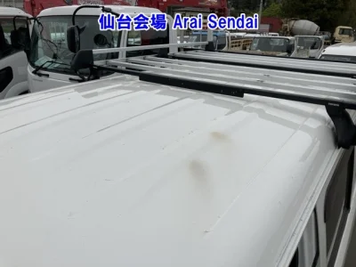 Toyota TownAce