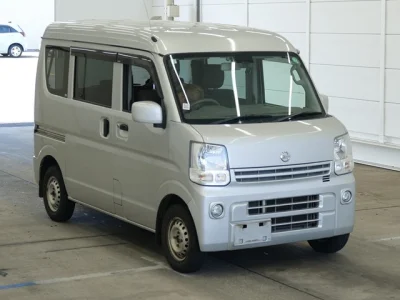 Nissan NV100 CLIPPER