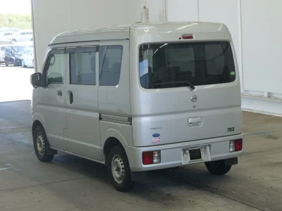 Nissan NV100 CLIPPER