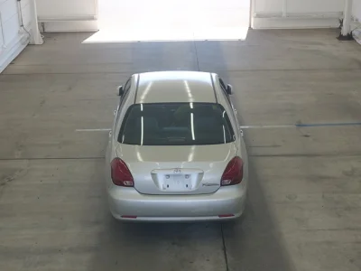 Toyota Verossa
