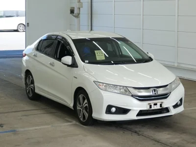 Honda GRACE