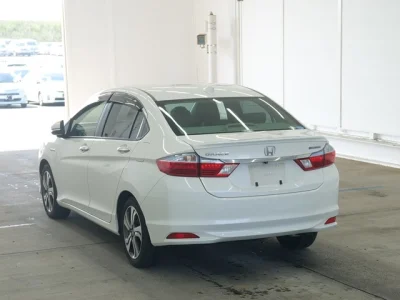 Honda GRACE