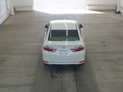Honda GRACE