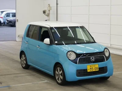 Honda N-One