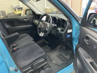 Honda N-One