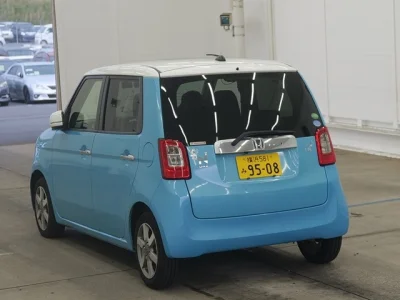 Honda N-One