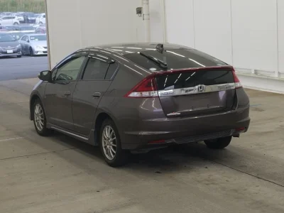 Honda INSIGHT