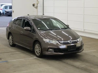 Honda INSIGHT