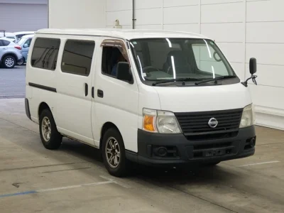 Nissan Caravan