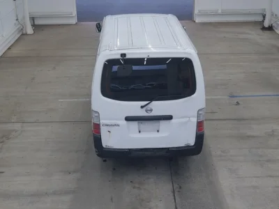 Nissan Caravan