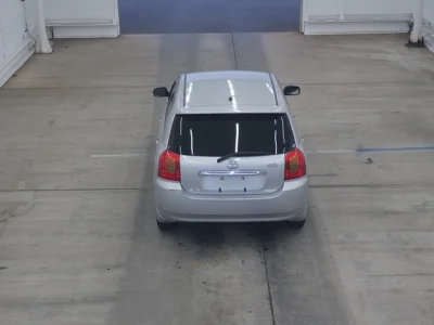 Toyota Allex