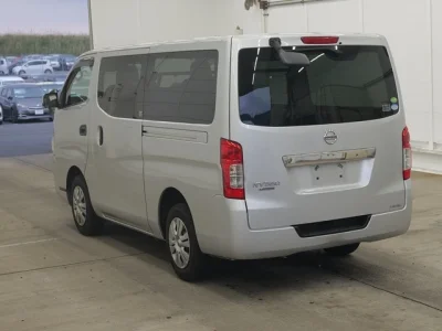 Nissan Caravan