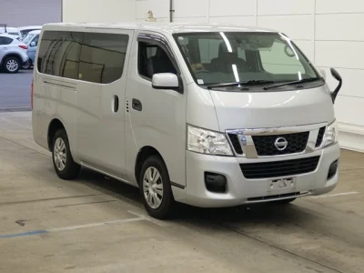 Nissan Caravan
