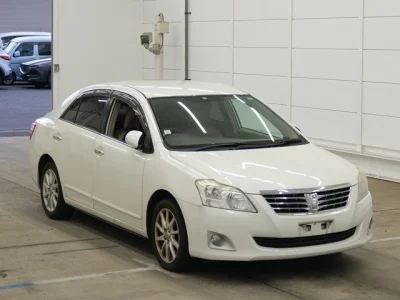 Toyota Premio