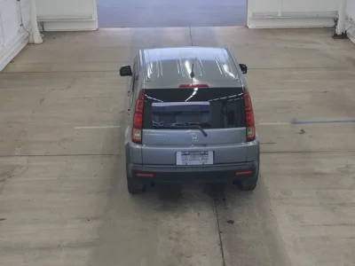 Honda CROSSROAD