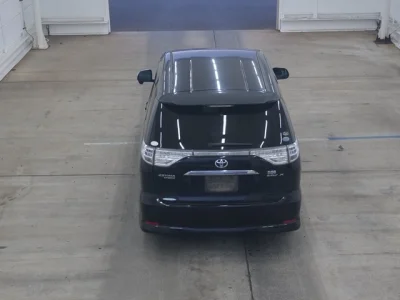 Toyota Estima Hybrid