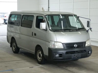 Nissan CARAVAN