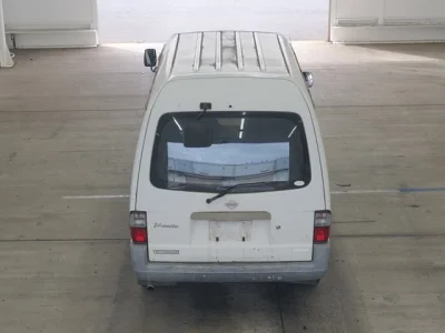 Nissan VANETTE