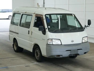 Nissan VANETTE