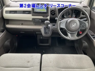 Honda N WGN