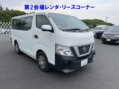 Nissan CARAVAN