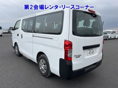 Nissan CARAVAN