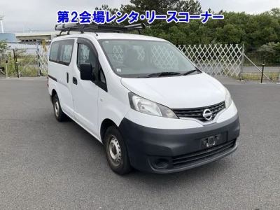 Nissan NV200