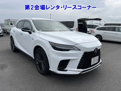 Lexus RX350