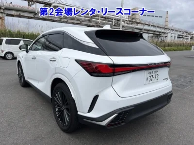 Lexus RX350