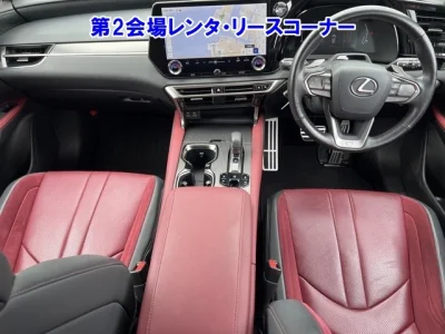 Lexus RX350