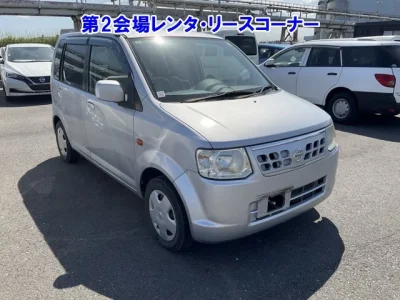 Nissan OTTI