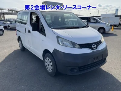 Nissan NV200