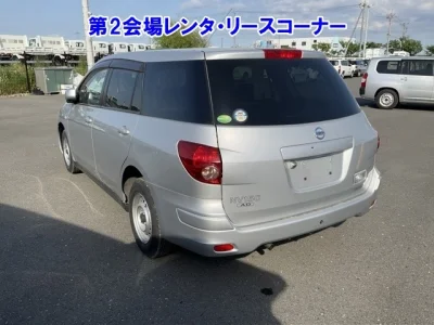 Nissan AD