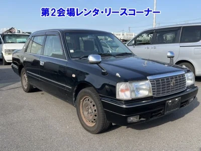Toyota Comfort