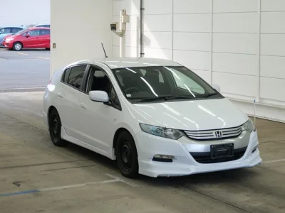 Honda INSIGHT