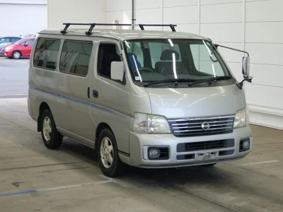 Nissan CARAVAN